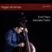 ECCLES,BACH,HAYDN.... - VIAGGIO NEL TEMPO,CD