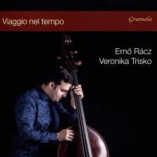 ECCLES,BACH,HAYDN.... - VIAGGIO NEL TEMPO,CD