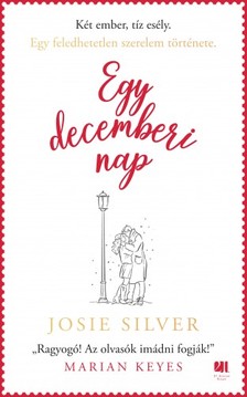 Josie Silver - Egy decemberi nap [eKönyv: epub, mobi]