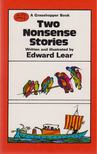 Lear, Edward - Two Nonsense Stories [antikvár]