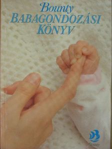 Dr. Gáspárné Dr. Pere Katalin - Babagondozási Könyv [antikvár]