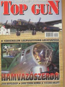 Harda V. Balázs - Top Gun 2000. február [antikvár]