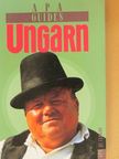 Szász Judit - Ungarn [antikvár]