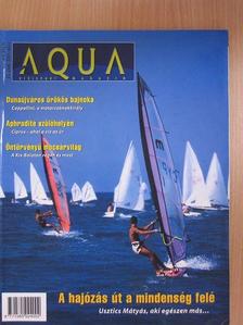Ambrus Gábor - Aqua 2001. július [antikvár]