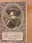 Gregorio Maranón - Olivares [antikvár]