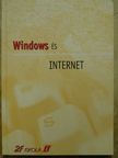 Dódáné Dr. Szép Ibolya - Windows és internet [antikvár]
