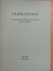 Tájékoztató az 1978/79-es politikai oktatási év feladatairól [antikvár]