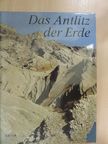 Mojmír Eliás - Das Antlitz der Erde [antikvár]