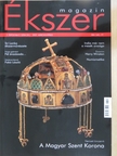 Ékszer Magazin 2007. március/április [antikvár]