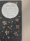 Worte wie Nüsse [antikvár]