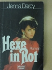 Jenna Darcy - Hexe in Rot [antikvár]