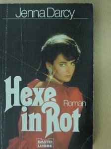 Jenna Darcy - Hexe in Rot [antikvár]