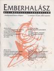 J. Király István szerk. - Emberhalász V. évfolyam 7-8. szám, 1996. július-augusztus [antikvár]