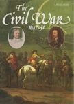 Jane Drake - The Civil War 1642-51 [antikvár]
