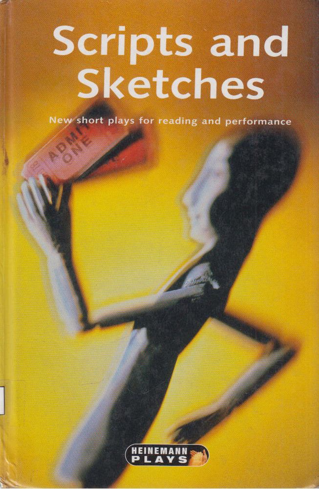 Scripts and Sketches [antikvár]