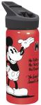 ST01635 - Aluminium kulacs - Mickey (710 ml)
