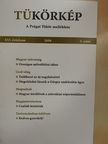 Poljaková Tatjána - Tükörkép 2008/3. [antikvár]