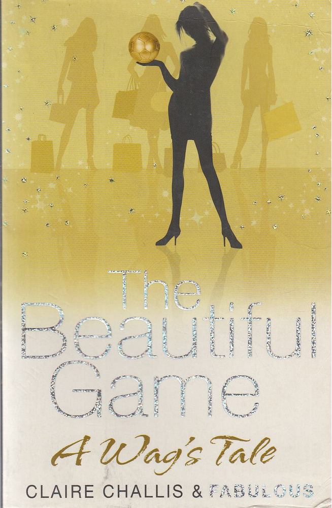The Beautiful Game [antikvár]