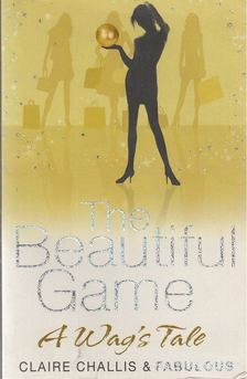 The Beautiful Game [antikvár]