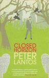Peter Lantos - Closed Horizon [antikvár]