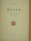 Arturo Graf - Mesék [antikvár]