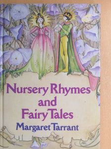 Nursery Rhymes and Fairy Tales [antikvár]