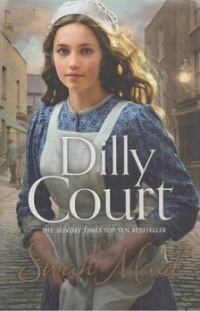 Dilly Court - The Swan Maid [antikvár]