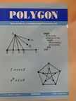 Császár Ákos - Polygon 1998. december [antikvár]
