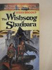 Terry Brooks - The Wishsong of Shannara [antikvár]