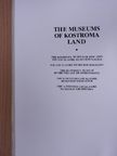 The Museums of Kostroma Land [antikvár]