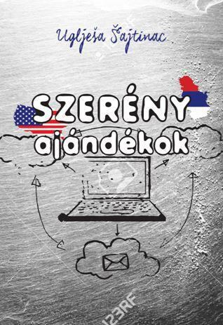 Ugljesa Sajtinac - Szerény ajándékok [antikvár]
