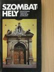 Németh Adél - Szombathely [antikvár]