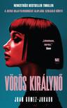 Juan Gómez-Jurado - Vörös királynő