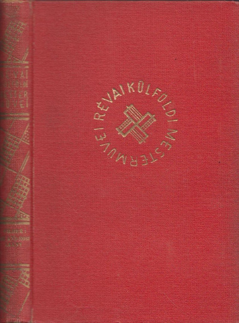 Az androsi leány [antikvár]