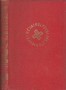 Az androsi leány [antikvár]