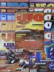 Kriston Endre - Színes UFO 2000. (nem teljes évfolyam) [antikvár]