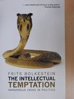 Frits Bolkestein - The Intellectual Temptation [antikvár]