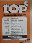 Mike Krüger - Top Schlagertextheft 116 [antikvár]