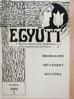 Bagu László - Együtt 2004/2. [antikvár]