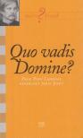 Járai Judit - Quo vadis Domine? [antikvár]