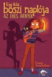Emma Steinkellner - Egy kis boszi naplója - Az éhes árnyék