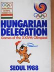 Hungarian Delegation [antikvár]