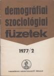 DR. MOLNÁR LÁSZLÓ - A nők társadalmi helyzete Magyarországon [antikvár]