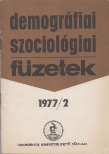 DR. MOLNÁR LÁSZLÓ - A nők társadalmi helyzete Magyarországon [antikvár]