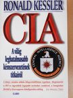 Ronald Kessler - CIA [antikvár]