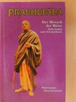 Satsvarupa Dasa Goswami - Prabhupáda [antikvár]