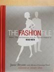 Janie Bryant - The Fashion File [antikvár]