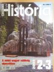 Csősz László - História 2004/2-3. [antikvár]