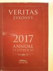 Gali Máté - Veritas Évkönyv 2017 [antikvár]
