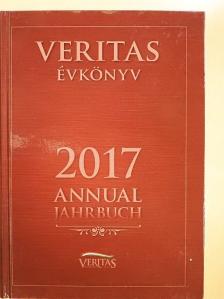 Gali Máté - Veritas Évkönyv 2017 [antikvár]